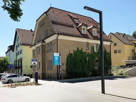 Parkgarage Rathaus-2