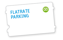 Flatrate Parking
