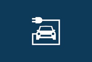 Power-Parking Icon