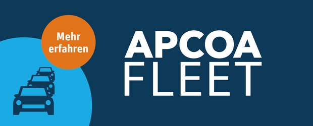 APCOA FLEET Icon