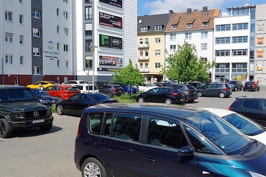 Parkplatz Rathausstraße-3