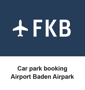 Car park booking Airport Baden Airpark