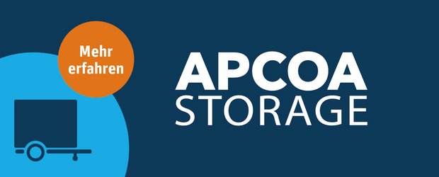 APCOA STORAGE Icon