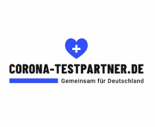corona Testpartner Logo