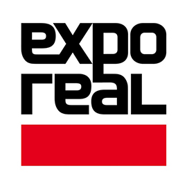 APCOA auf der EXPO Real Messe 2023 treffen