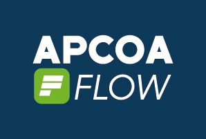 APCOA FLOW Logo