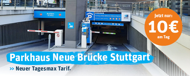 Link zum Standort Stuttgart Neue Brücke