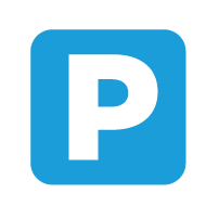 APCOA Icon parking spaces