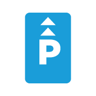 APCOA Icon Parkvorgänge